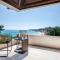 Villa Plage Grande - Superstar luxury - Beachtop