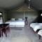 Rockfig Tented Camp