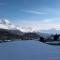 Studio Champfer - St. Moritz