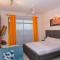 BALI bamburi lakeview oasis