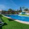 THB Maria Isabel - Adults Only