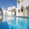 Villa Naomi - Large garden and terrace - Albufeira