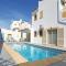 Villa Naomi - Large garden and terrace - Albufeira