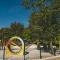 Maistra Camping Amarin Pitches