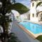 Villa Naomi - Large garden and terrace - Albufeira