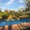 Casa San Pietro, restored farmhouse with pool