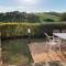 Casa San Pietro, restored farmhouse with pool