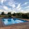 Casa San Pietro, restored farmhouse with pool