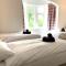 Jackson Landing - Spacious house with central location - Filey