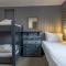 Insh Hall Rooms at Loch Insh
