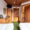 Insh Hall Rooms at Loch Insh
