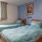 Insh Hall Rooms at Loch Insh