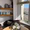 Apartment 14, The Moorings - Beachfront & panoramic sea views