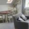 The Upper Deck - Fantastic sea views - Filey