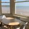 Apartment 5, 11 The Beach - Spectacular views of the bay - Filey