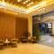Hometel Alambagh Lucknow - A Sarovar Hotel