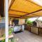 Villa Palm Retreat - Beautiful idyllic views