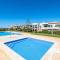 Apartment Pera - great complex, communal pool