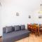 Apartment Pera - great complex, communal pool