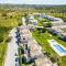 Apartment Pera - great complex, communal pool