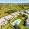 Apartment Pera - great complex, communal pool
