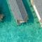 RAAYA By Atmosphere - Premium All Inclusive with Free Transfers - Raa Atoll