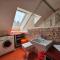 Jazzy Apartment Tour As Ljubljana
