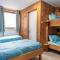 Insh Hall Rooms at Loch Insh