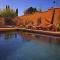 Le mas de Roussillon