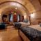 Mithra Cave Hotel