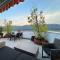 Sunny Mountain Loft - Terrace & Garden