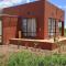 Kichuguu farmstay cottage - Mtito Andei