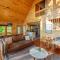 Views For Miles HotTub-PoolTable FirePit Remodeled