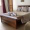 Le lagon bleu guest house by Hyde tide