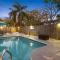 3 miles to Honeymoon Island Firepit & Pool - 帕姆港