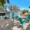 3 miles to Honeymoon Island Firepit & Pool