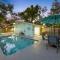 3 miles to Honeymoon Island Firepit & Pool - 帕姆港