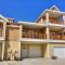 Borracho Beach (Beachside Townhomes #305)