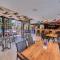 Kleopatra ICARIA Apart Hotel