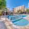 Kleopatra ICARIA Apart Hotel