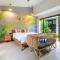 Chakola Villa Ubud - 乌布