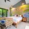 Chakola Villa Ubud - 乌布