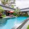 Chakola Villa Ubud - 乌布