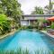 Chakola Villa Ubud - 乌布