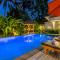 Chakola Villa Ubud - 乌布