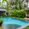 Chakola Villa Ubud - 乌布