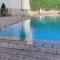 Appartement Deluxe avec Piscine Privée Appartement Deluxe avec Piscine Privée