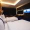 Monarch Hotel Amman