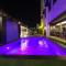 Monarch Hotel Amman