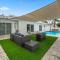 Events Welcome - Upscale Venue - Pool, Valet & More - Miami